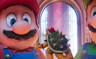 «Супер Марио: Галактическое кино» собрал $373 млн за пять дней — один из самых мощных стартов в истории