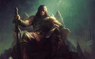 Конан-варвар появится в аналоге Vampire Survivors — появится кооператив и сюжетное DLC для Jotunnslayer: Hordes of Hel