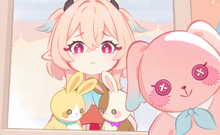 Вышел Анимационный трейлер Линнеи, новой героини Genshin Impact 6.5