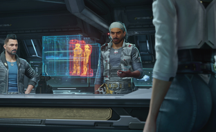 Новый тизер The Expanse: Osiris Reborn — Owlcat показала рекламу Pinkwater Security