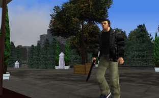 Вышла русская версия Seen in Liberty City — моддеры улучшили GTA III и добавили новый контент