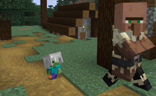 Создатель Minecraft назвал DLSS бессмысленной технологией — его мнение попытались оспорить другие разработчики