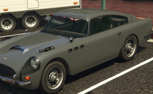 Похоже, датамайнеры нашли модель главного героя Agent — отменённой игры Rockstar