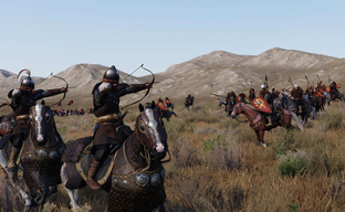 Для Mount & Blade II: Bannerlord вышел улучшенный кооперативный мод