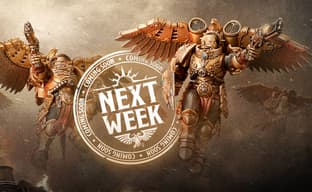 Новые наборы с миниатюрами Кустодианцев для Warhammer: The Horus Heresy готовятся к предзаказу