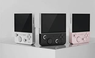 GameMT представила портативное устройство E5 MODX со съемным модульным экраном