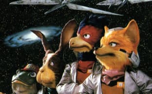Похоже, Nintendo меняет тон Star Fox — игра станет юмористической 