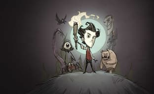 Klei Entertainment тизерит новую Don't Starve