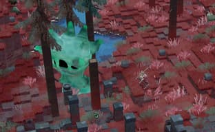 Terraria встречает Monster Hunter: представлена песочница Direland