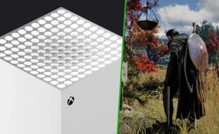 Переломный момент. Новая версия Crimson Desert показала совершенно другой уровень на Xbox Series X 