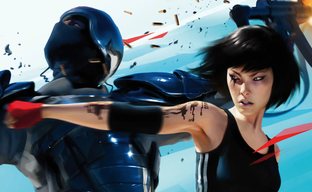 Моддеры восстановили редкую версию Mirror's Edge и запустили её на ПК