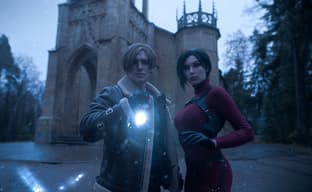 Косплееры перевоплотились в Аду Вонг и Леона Скотта Кеннеди из ремейка Resident Evil 4