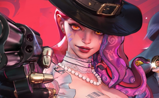 Сексуальные девушки не помогли: из Steam удаляют «русскую рулетку» с разнообразными персонажами