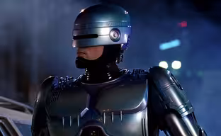 Робокоп возвращается: Amazon запустила в производство сериал о культовом киборге-полицейском