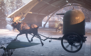 Расисты, читеры и хакеры: создатели STRIDEN рассказали, почему шутер провалился и будет удалён из Steam