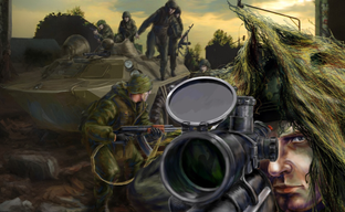 Спустя 21 год в Steam вышел сборник российских тактик «АЛЬФА: Антитеррор» про спецназ