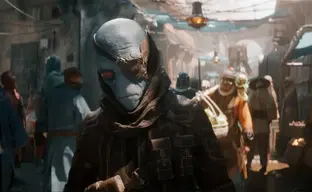 Конкордоподобная Spellcasters Chronicles тянет разработку Star Wars Eclipse и саму Quantic Dream на дно — СМИ