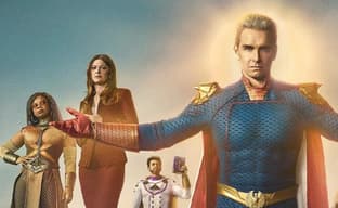 «Без тормозов и без пощады»: пятый сезон «Пацанов» получил почти идеальный рейтинг на Rotten Tomatoes