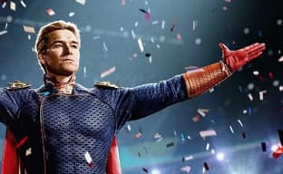 Авторы «Пацанов» показали эволюцию Хоумлендера перед финалом — Prime Video выпустил новый ролик