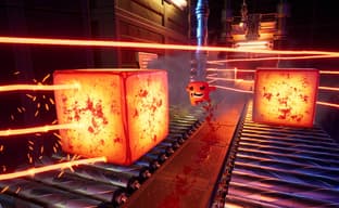 Оценки хорошие, интерес — нет: что пошло не так с Super Meat Boy 3D 