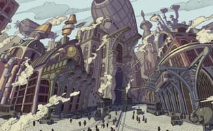 Level-5 готовит большой показ — Professor Layton и DECAPOLICE вернутся