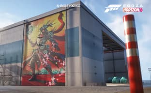 Los desarrolladores de Forza Horizon 6 colaboran con artistas japoneses: muestran los primeros trabajos