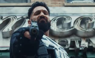 Se lanzó un nuevo tráiler de "Daredevil: Born Again" - al final mostraron un teaser del especial sobre Punisher y revelaron la fecha de lanzamiento