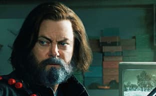 Nick Offerman Joins the Cast of Alex Garland's Elden Ring Film - Media
