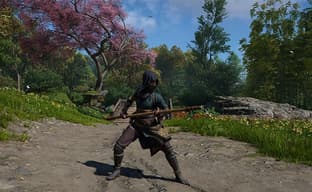 Assassin's Creed Shadows Receives Major Update and PSSR 2.0 Support