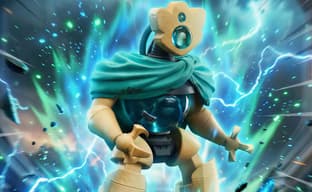 Дефект из Slay the Spire 2 получит неофициальную статую от Firefly Studio: стихийный автоматон