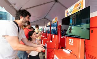 Nintendo Switch 2 становится золотой жилой для сторонних игр 