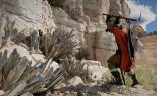 NPCs in Crimson Desert work with the level of detail of Red Dead Redemption 2. Even Vavra was surprised