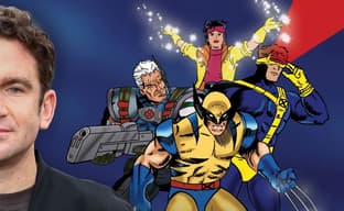 Сценарий новых «Людей Икс» Джейка Шрейера напишут создатели «Грызни»