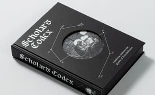 El libro "Códice de las almas perdidas" se publicará en Rusia: una inmersión en el lore de los juegos de FromSoftware