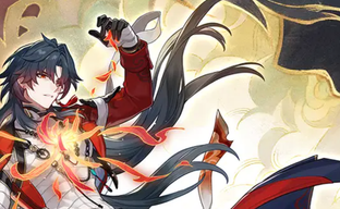 В Honkai Star Rail появится новый Блэйд — первый взгляд на альтернативную версию персонажа