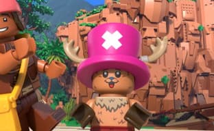 Netflix анонсировал спецвыпуск LEGO One Piece — вышел первый трейлер