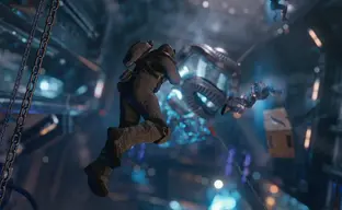 [СТРИМ] Слышь, Starfield 2.0 исправили + Розыгрыш 3 PS5 Pro в честь 500 тыс подписчиков на YouTube!