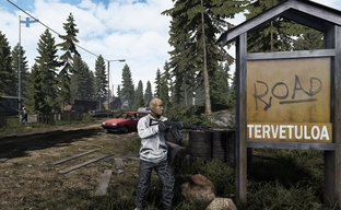 В Steam вышла «финская Escape from Tarkov» — релизный трейлер Road to Vostok