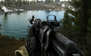 Новый подарок от создателей Escape from Tarkov — появился промокод на топливо для убежища