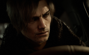 Леон выглядит тощим на фоне Криса, а финальный босс Resident Evil Requiem выглядел иначе — датамайнеры изучили модели персонажей