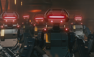 Игроки возвращаются в Starfield — вышло крупное обновление и дополнение Terran Armada