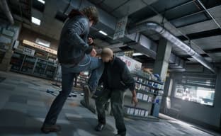 Авторы Samson не собираются кранчить, чтобы релиз игры был идеальным — они слишком старые для этого