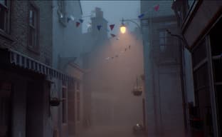 Закрыть глаза и представить: раскрыт ключевой элемент Silent Hill: Townfall  