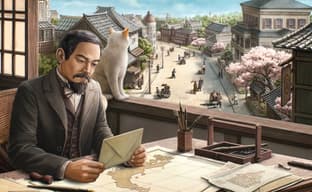 Дополнение «Гэнро» для настольной евростратегии «Ниппон. Дзайбацу» выпустят в России