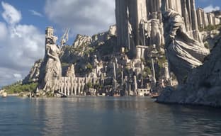 Первые 12 минут геймплея Diablo IV: Lord of Hatred