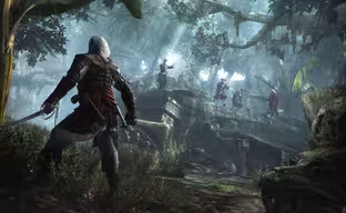 Ремейк Assassin's Creed 4: Black Flag будет анонсирован на следующей неделе — слух