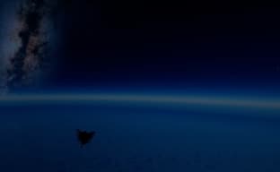 Crimsonfield: игроки обнаружили в Crimson Desert детально проработанный космос