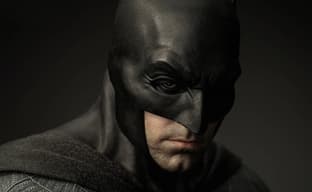 Inart показала фигурку Тёмного рыцаря из фильма «Бэтмен против Супермена: На заре справедливости»