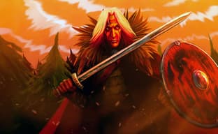 Российский дьяблоид «Былина» выйдет до конца апреля