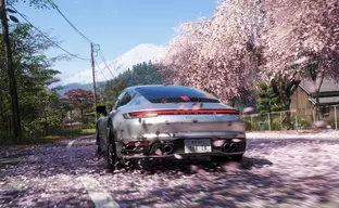 В Forza Horizon 6 будет представлен так называемый «туман войны»